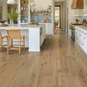 Brentwood Oak
