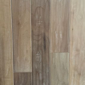 Black Walnut - Limestone 