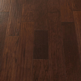 Bronze - Hickory 