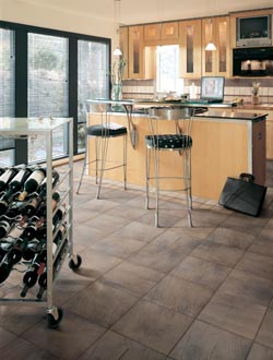 Luxury Vinyl Tile In Jacksonville Resilient Floor