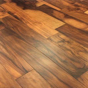 Golden Teak