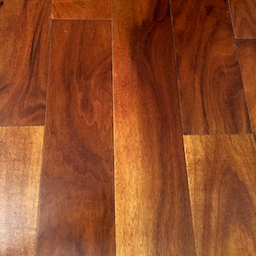 Palladium Acacia Brandy