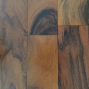 Palladium Acacia Golden Teak