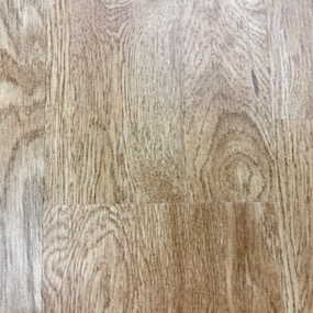 Foxtail Oak