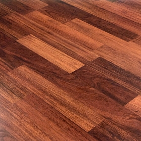 Everglades Mahogany