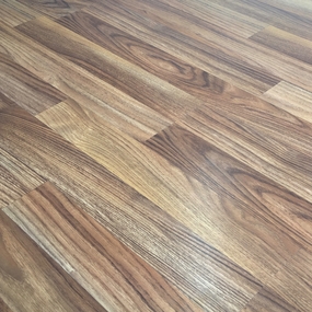 Chestnut 2-Strip
